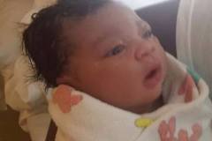 Baby-Faith