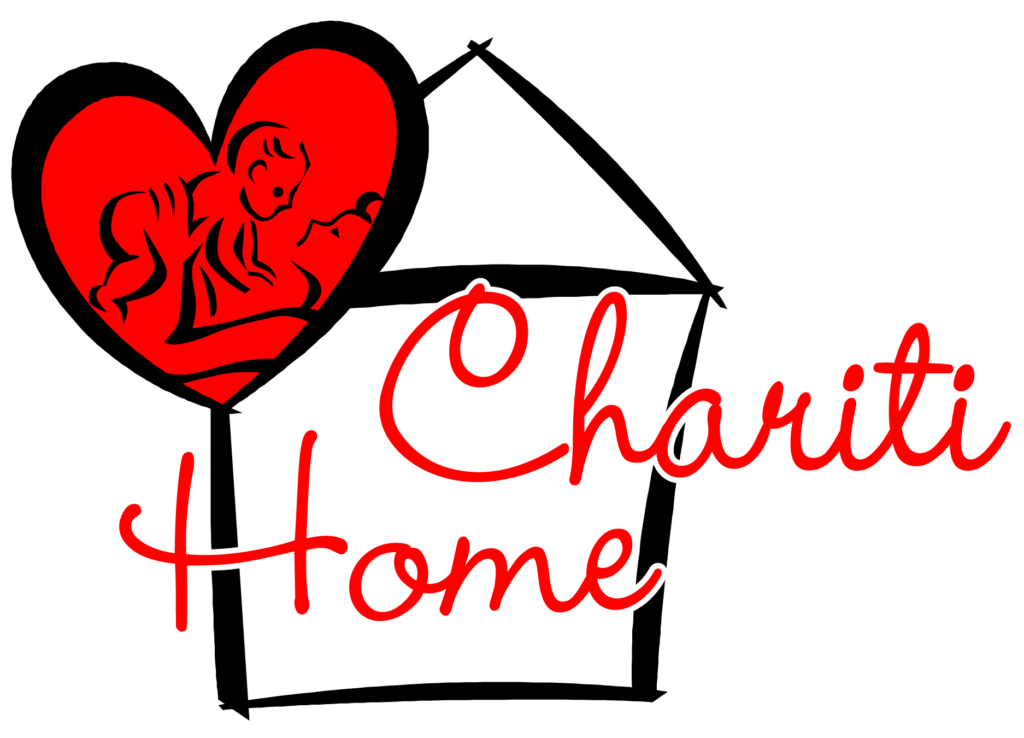 Chariti Home logo