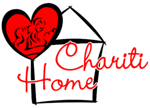 Chariti Home logo